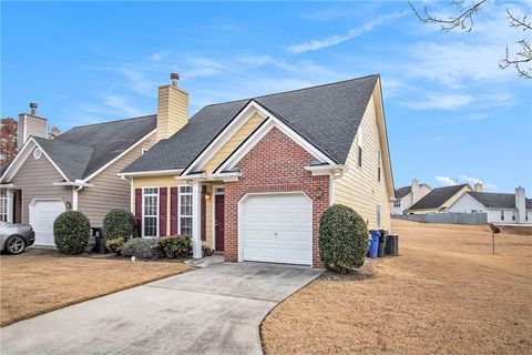 A home in Union City