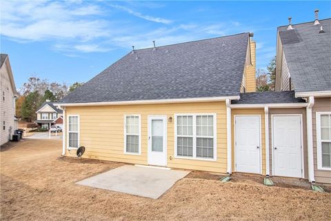 A home in Union City