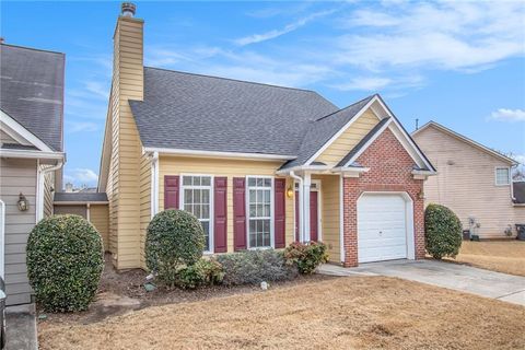 A home in Union City