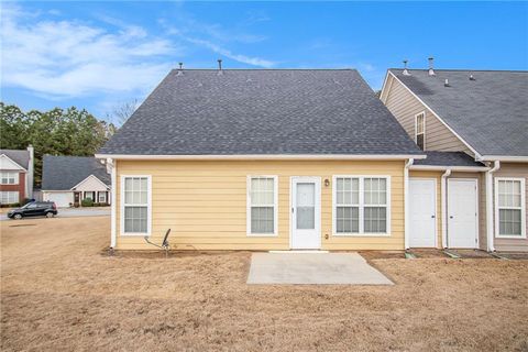 A home in Union City