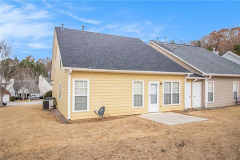 A home in Union City