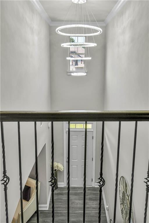 2986 Parkland View