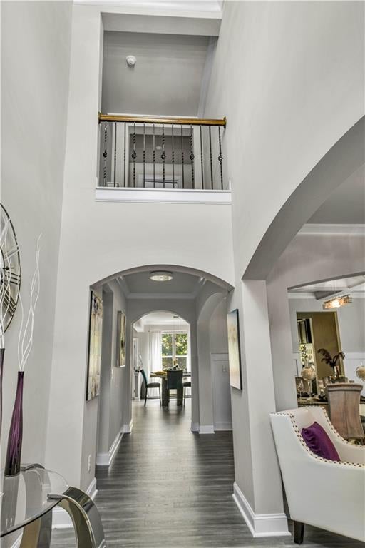 2986 Parkland View