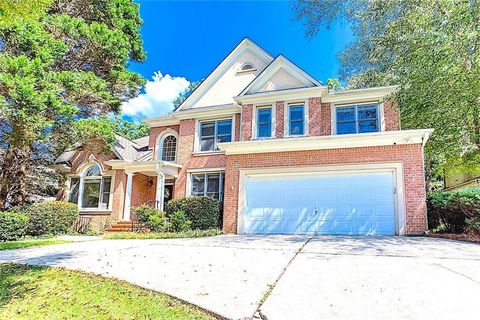 5071 Vinings Estates Court SE Mableton GA 30126