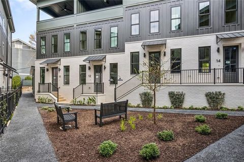 1160 Boulevard SE 11 Atlanta GA 30312