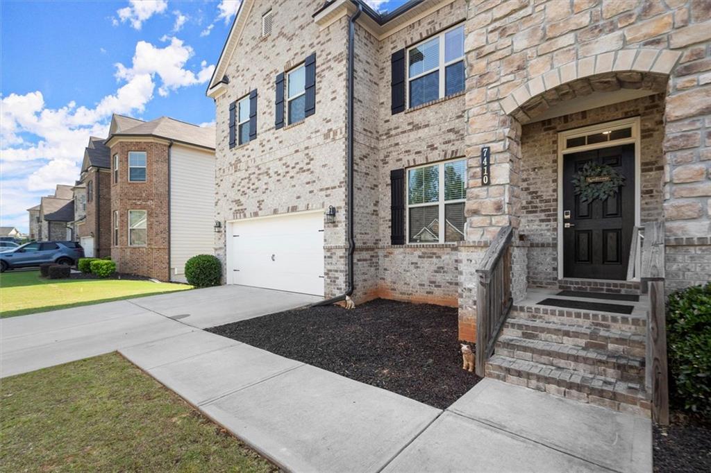 7410 Ansley View Lane