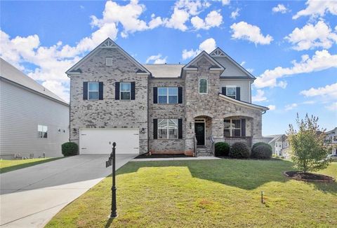 7410 Ansley View Lane Cumming GA 30028