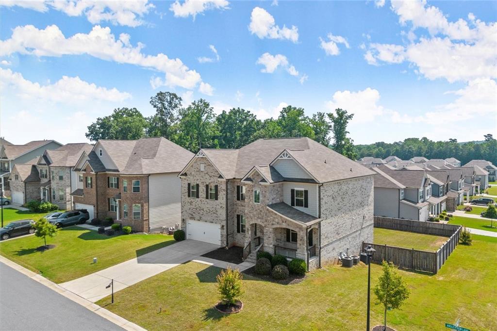 7410 Ansley View Lane