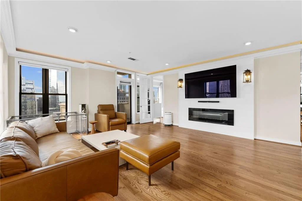 3334 Peachtree Road NE Unit 1412, Atlanta, GA, 30326