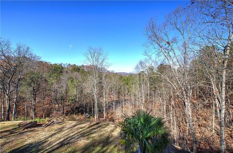 A home in Cartersville