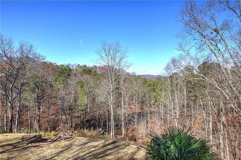 A home in Cartersville