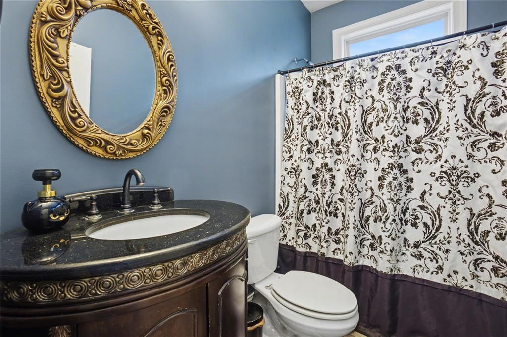 241 Royal Crescent Terrace