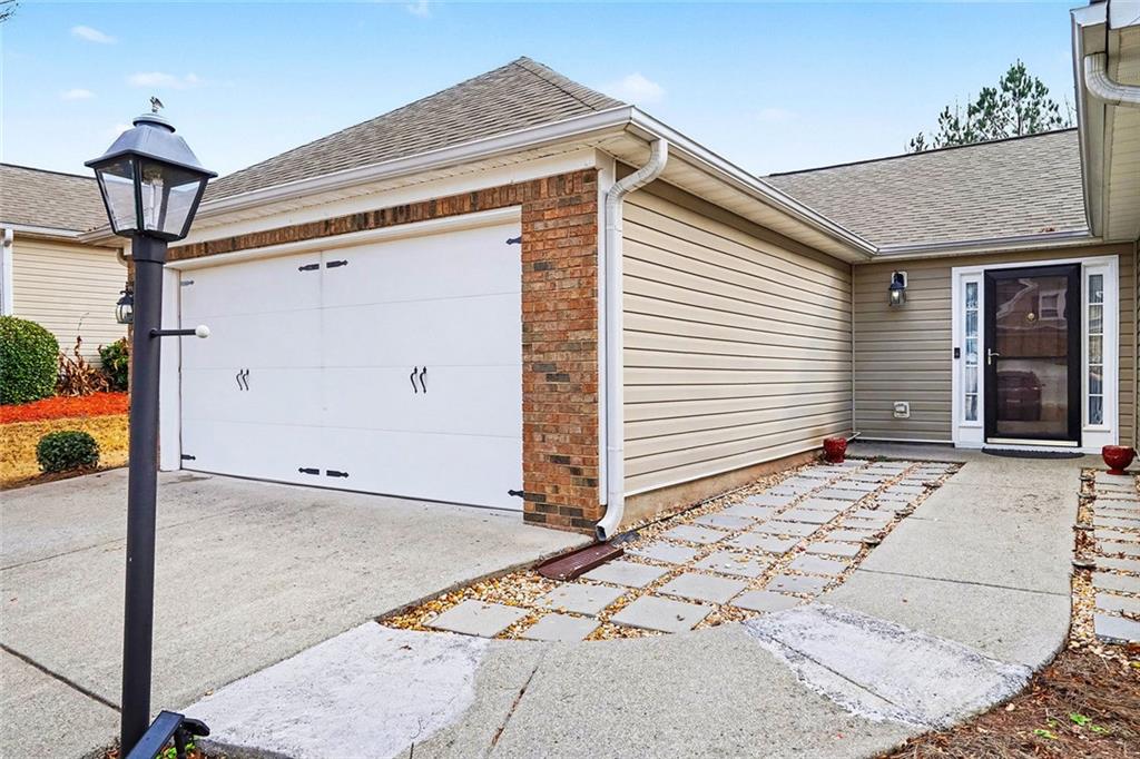 2416 Centennial Hill Way NW