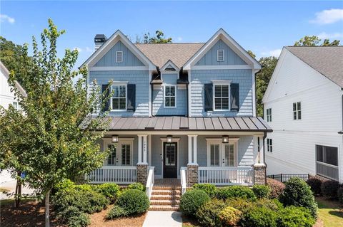 Photo of 1945 Park Chase Lane, Brookhaven, GA 30324 (MLS # 7643849)