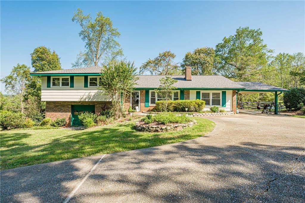 1276 Howell Bridge Road