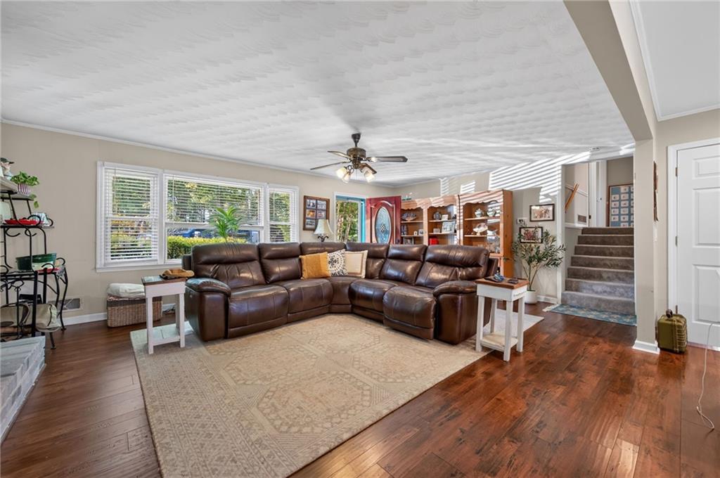 1276 Howell Bridge Road