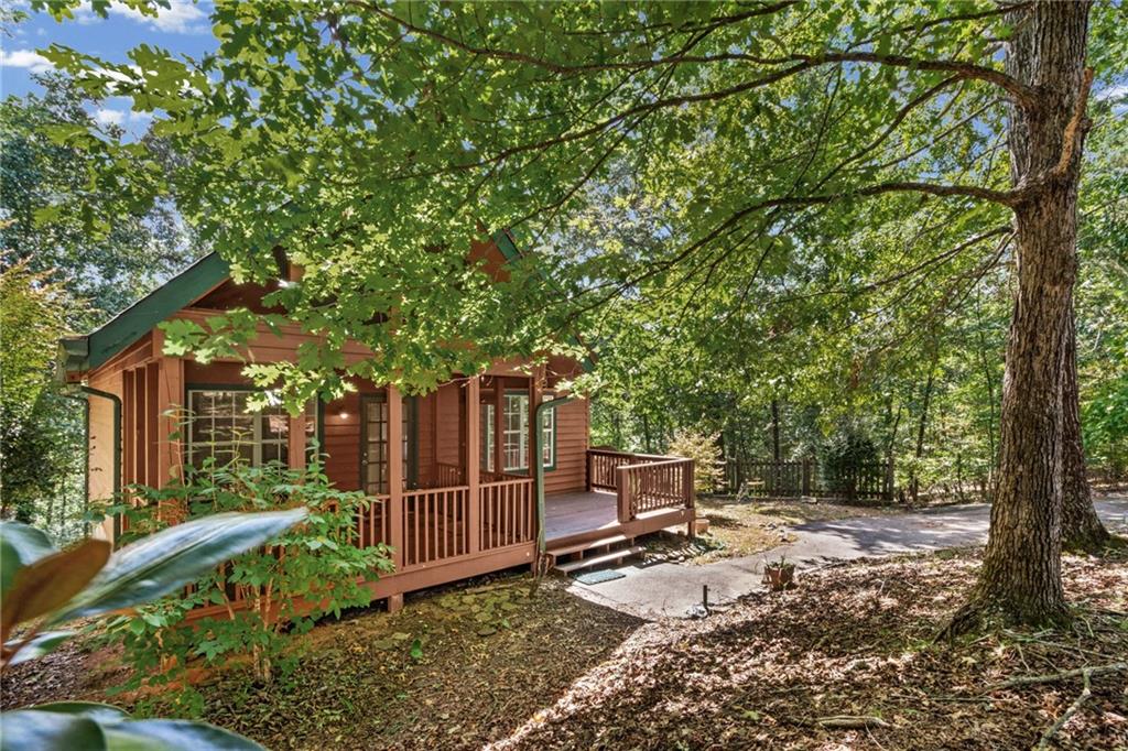 589 Eagle Rest Road