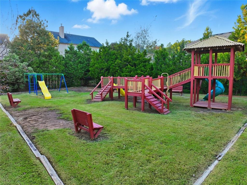 The Falls at Cascade Palms - Residential