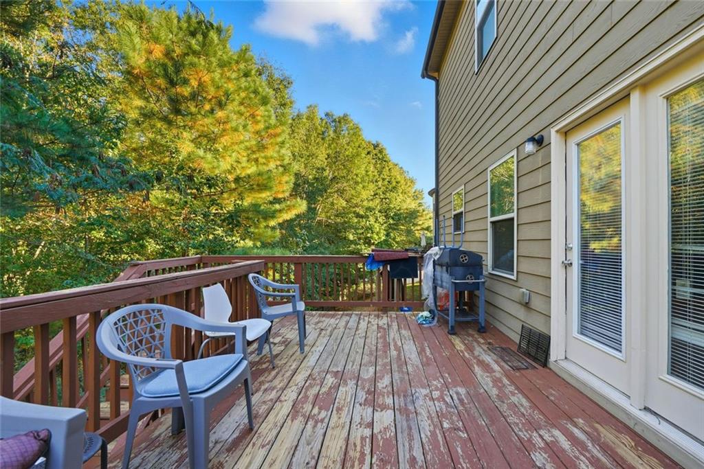 The Falls at Cascade Palms - Residential