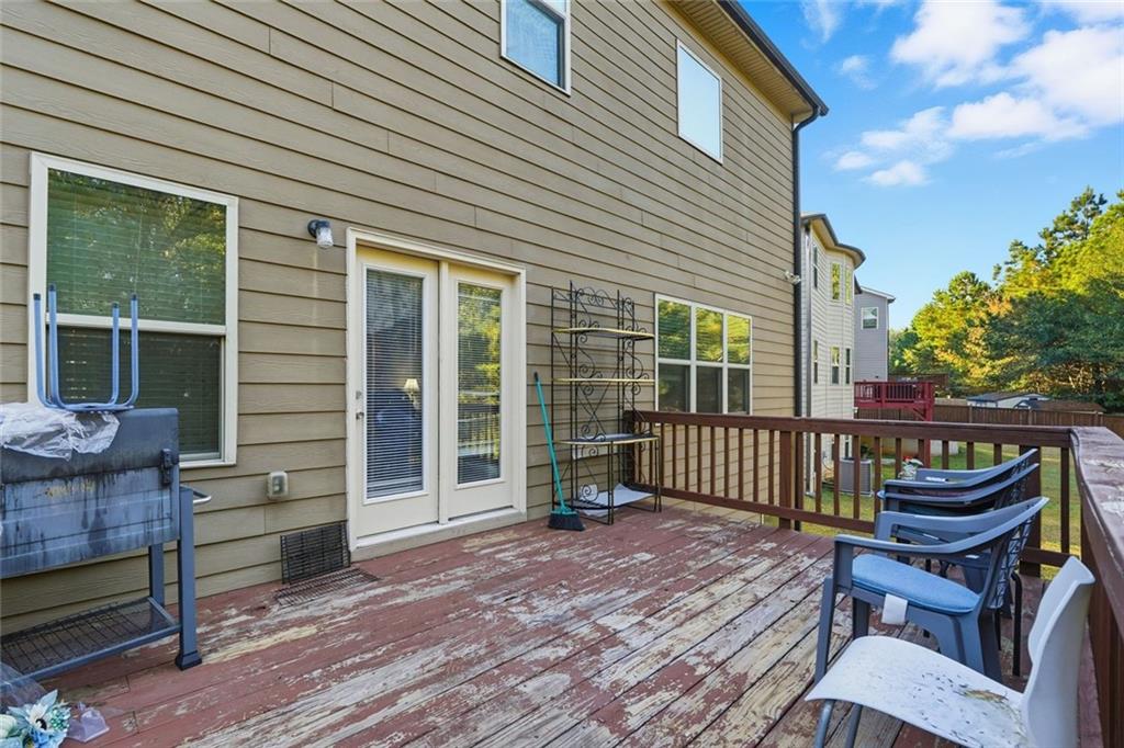 The Falls at Cascade Palms - Residential