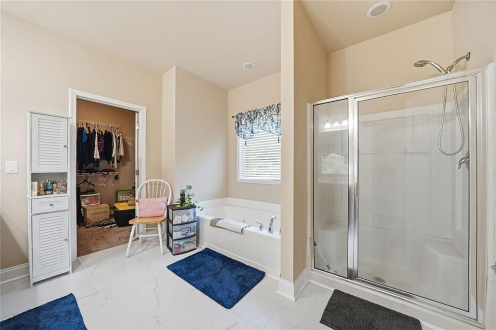 The Falls at Cascade Palms - Residential