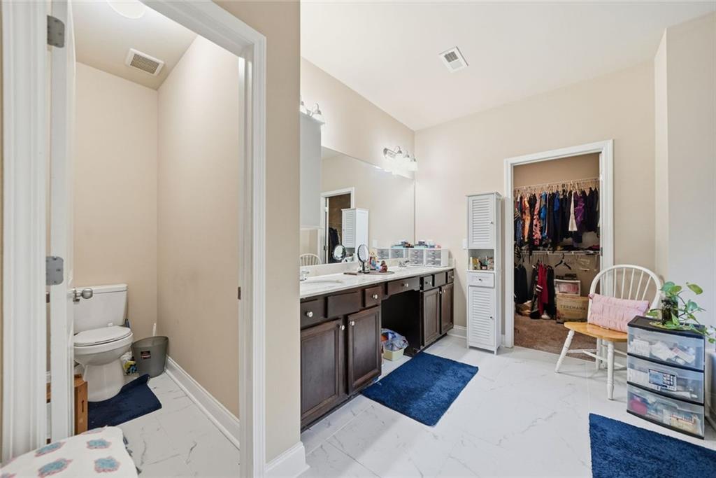 The Falls at Cascade Palms - Residential