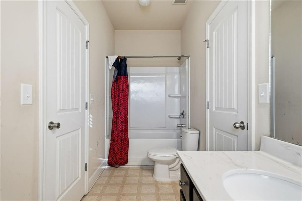 The Falls at Cascade Palms - Residential