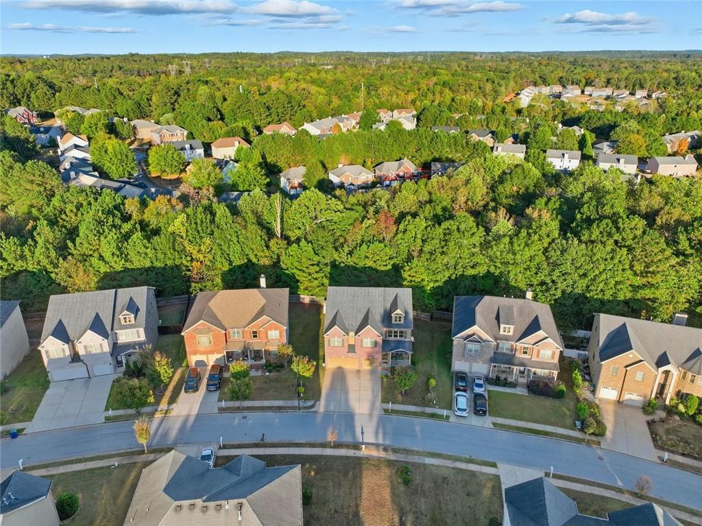 The Falls at Cascade Palms - Residential