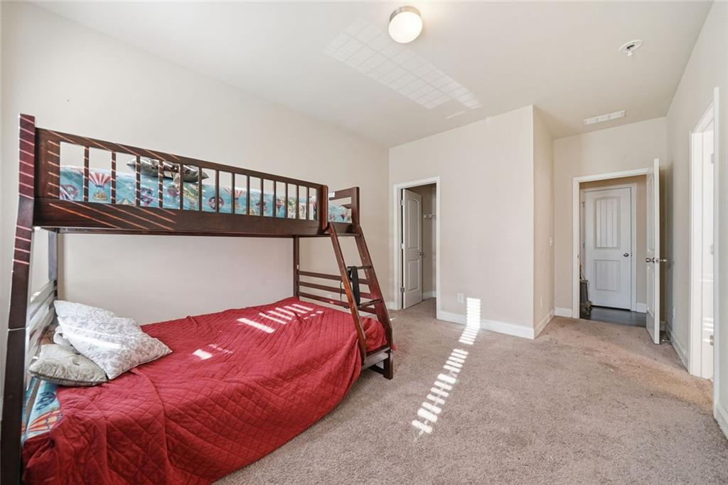 The Falls at Cascade Palms - Residential