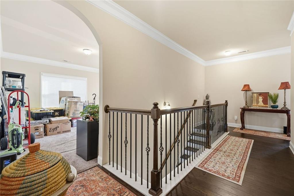 The Falls at Cascade Palms - Residential