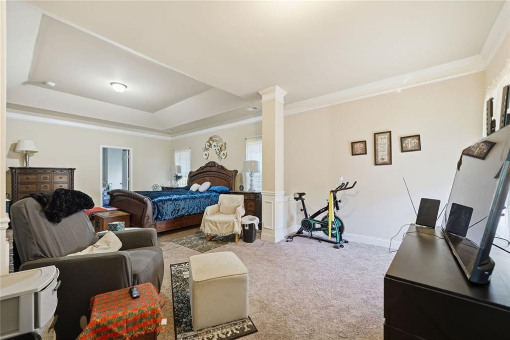 The Falls at Cascade Palms - Residential