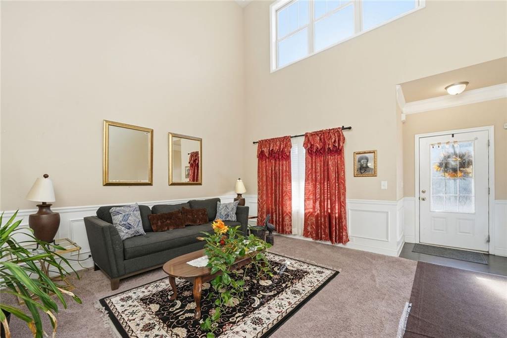 The Falls at Cascade Palms - Residential