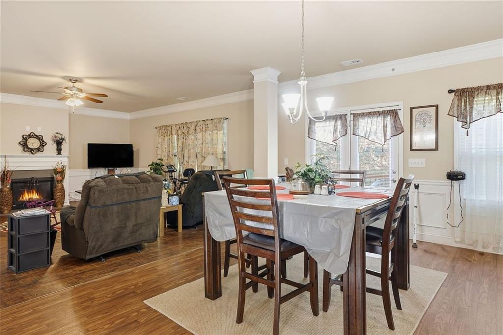 The Falls at Cascade Palms - Residential