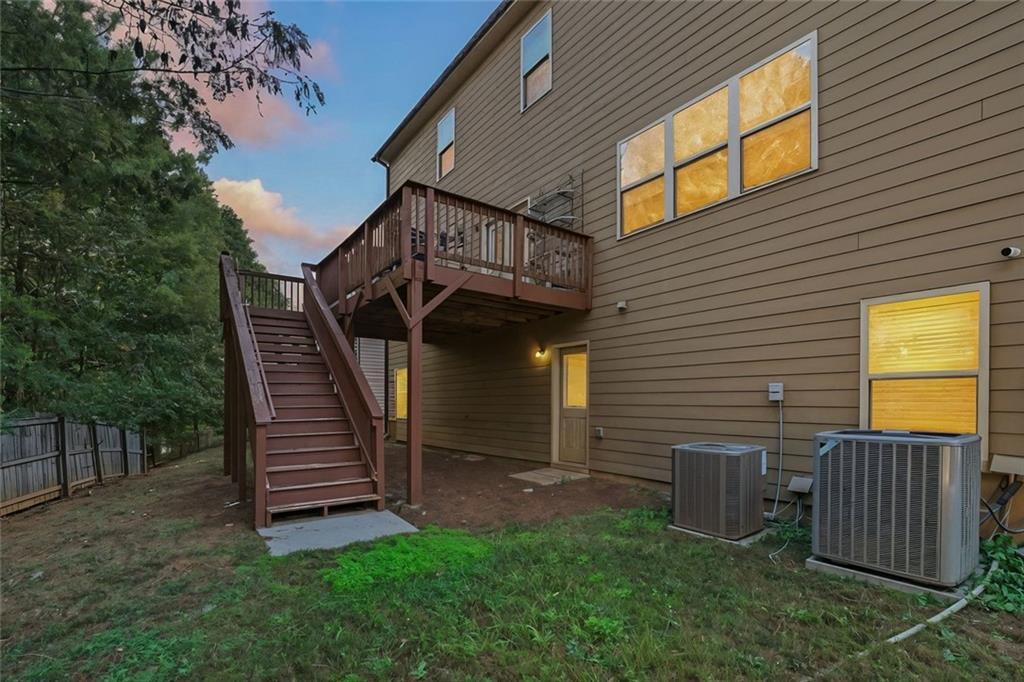 The Falls at Cascade Palms - Residential