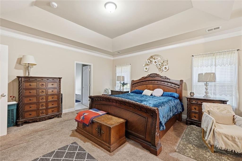 The Falls at Cascade Palms - Residential