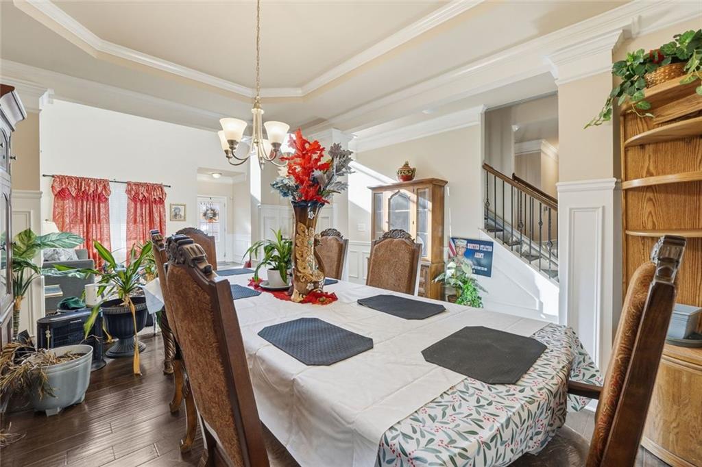 The Falls at Cascade Palms - Residential