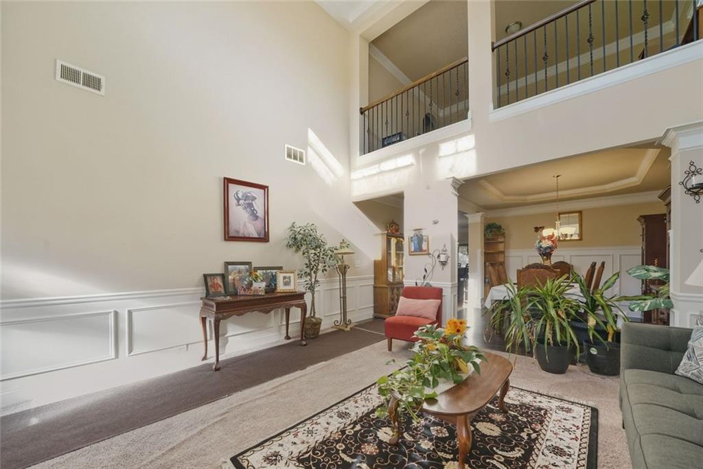 The Falls at Cascade Palms - Residential