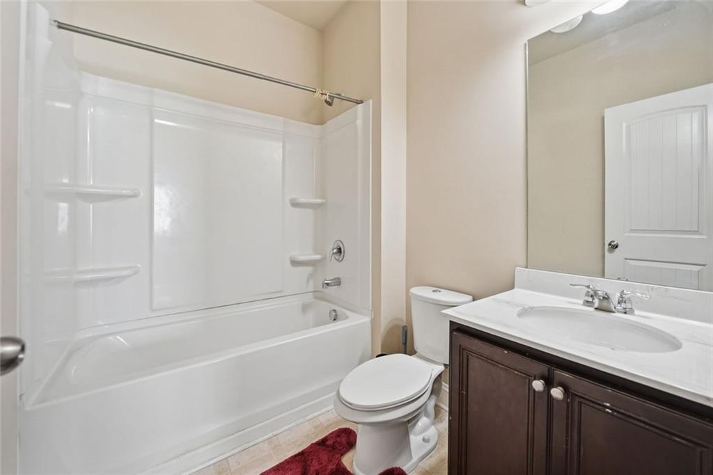 The Falls at Cascade Palms - Residential