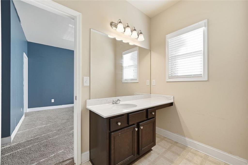 The Falls at Cascade Palms - Residential