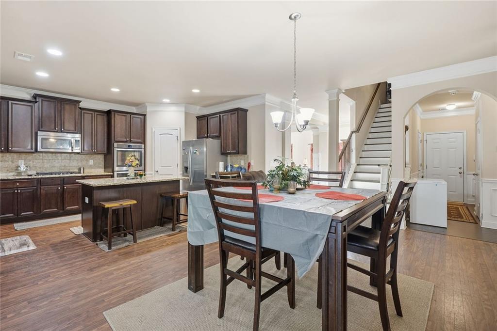 The Falls at Cascade Palms - Residential