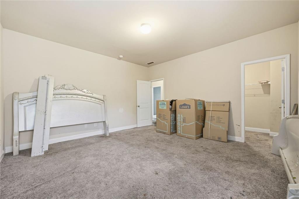 The Falls at Cascade Palms - Residential