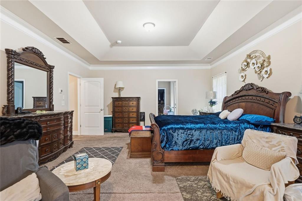 The Falls at Cascade Palms - Residential