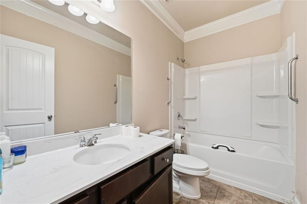 The Falls at Cascade Palms - Residential