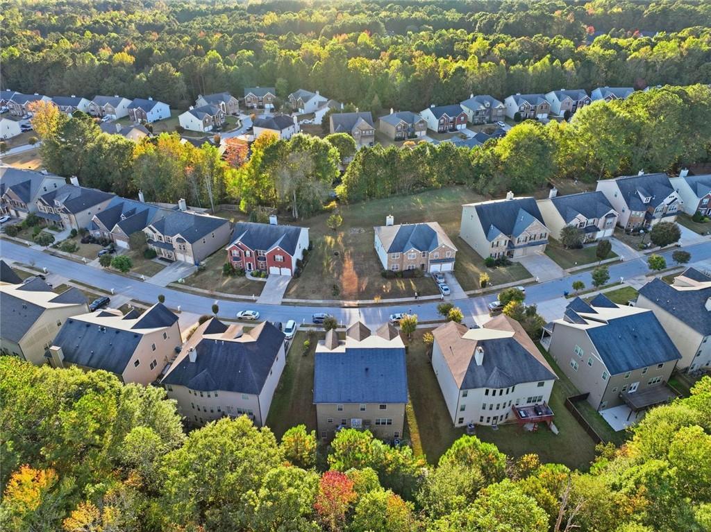 The Falls at Cascade Palms - Residential