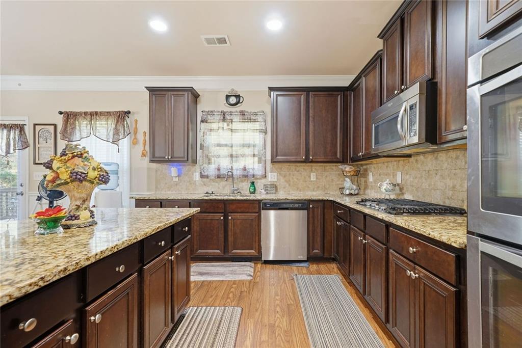 The Falls at Cascade Palms - Residential