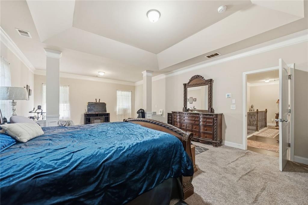 The Falls at Cascade Palms - Residential