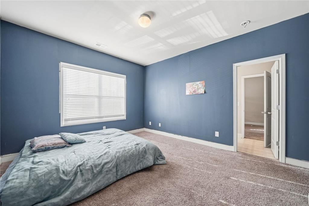 The Falls at Cascade Palms - Residential