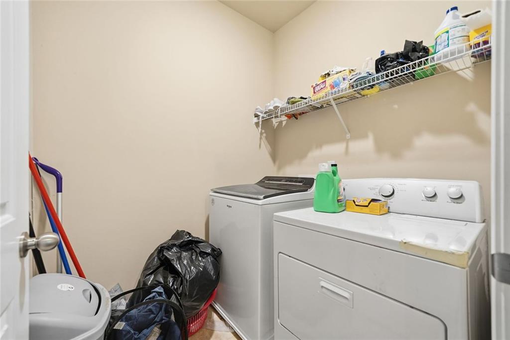 The Falls at Cascade Palms - Residential