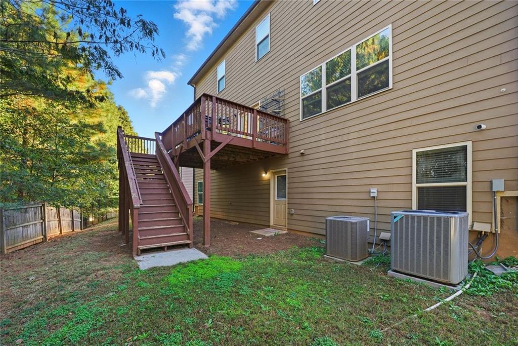 The Falls at Cascade Palms - Residential