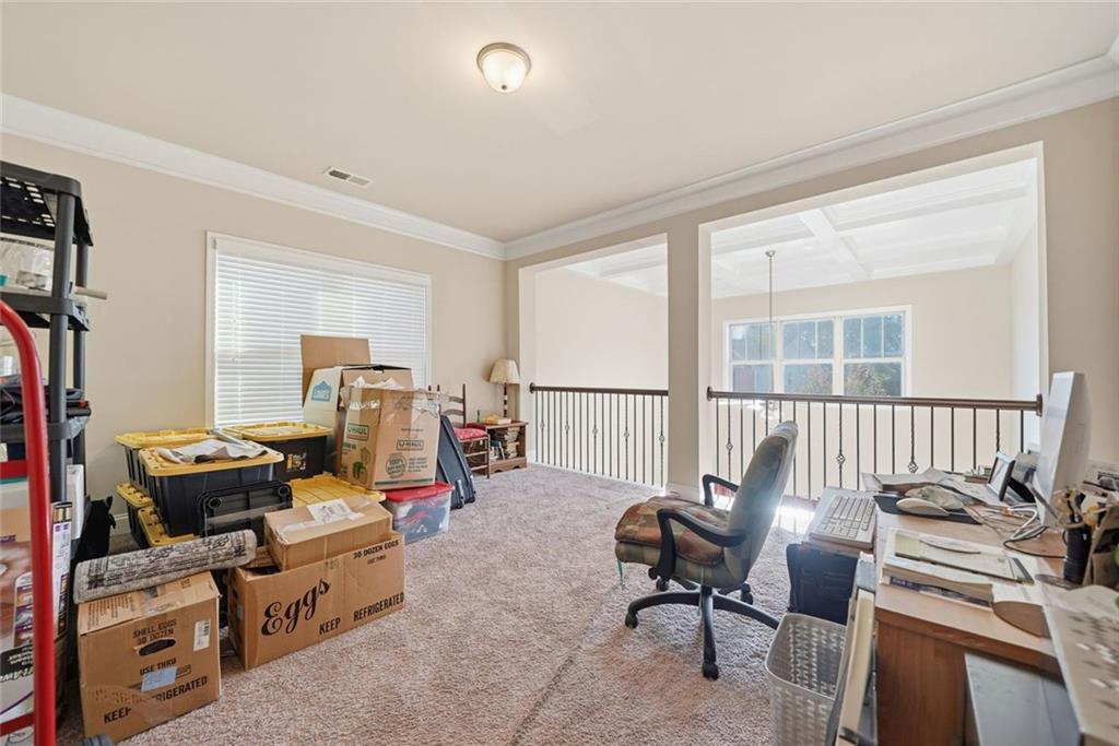 The Falls at Cascade Palms - Residential